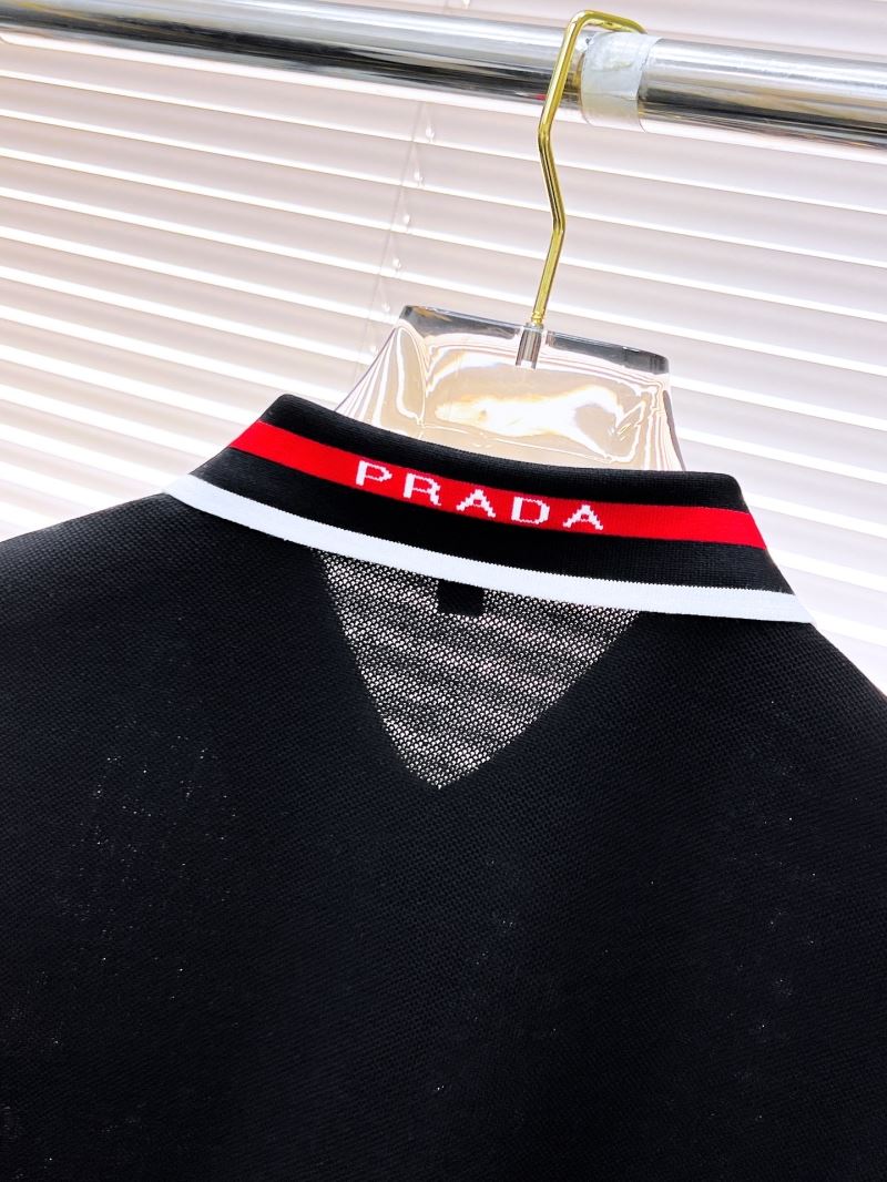 Prada T-Shirts